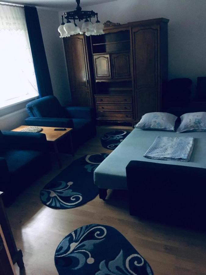 Orşova South Vibes 아파트 외부 사진